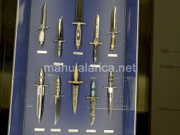 Museos de Albacete 2023